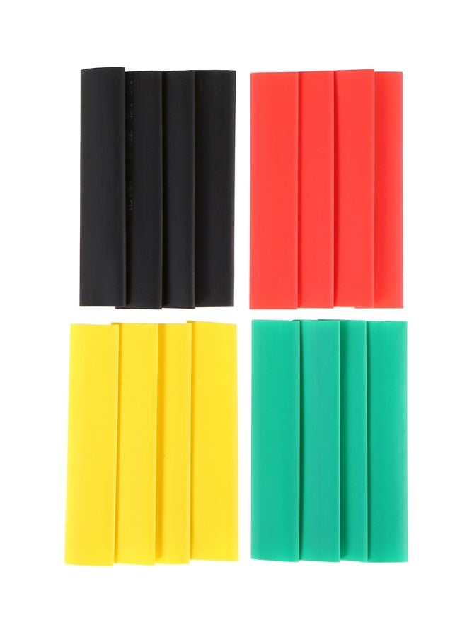 Generic - 328-Piece Fishing Heat Shrink Tubing Sleeve Set - Image 1