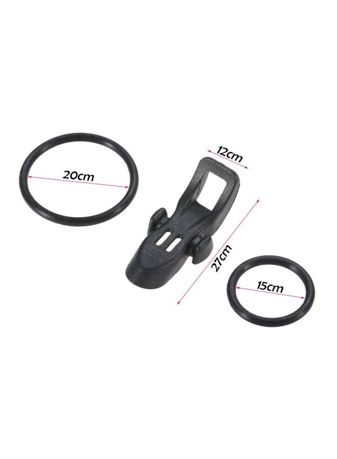 Rti Magnetic Hook Keeper - Image 3