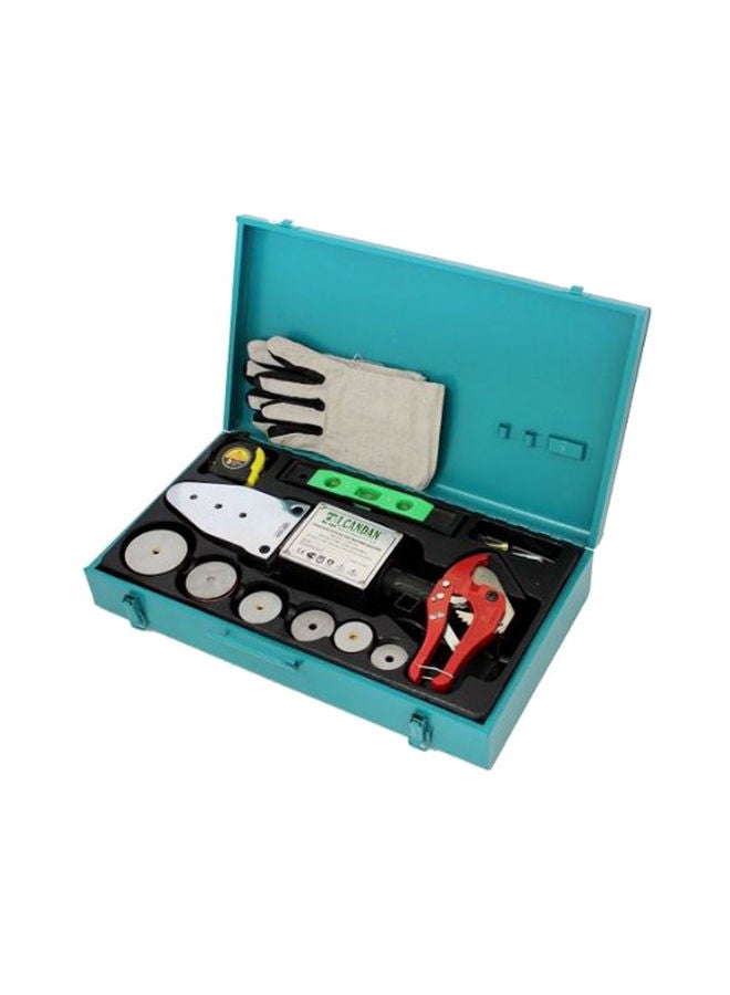 Pipe Welding Machine Kit Multicolour - v1586172937/N35133225A_1