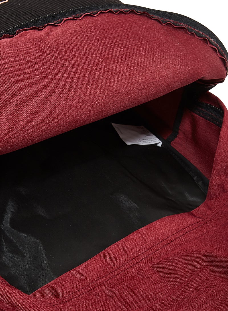 LOTTO Training Bag Royale Red/All Black - Image 4