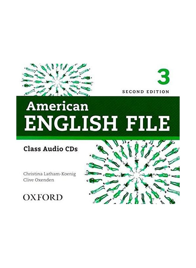 American Headway Paperback English by CHRISTINA MITCHELL - 27-Mar-14