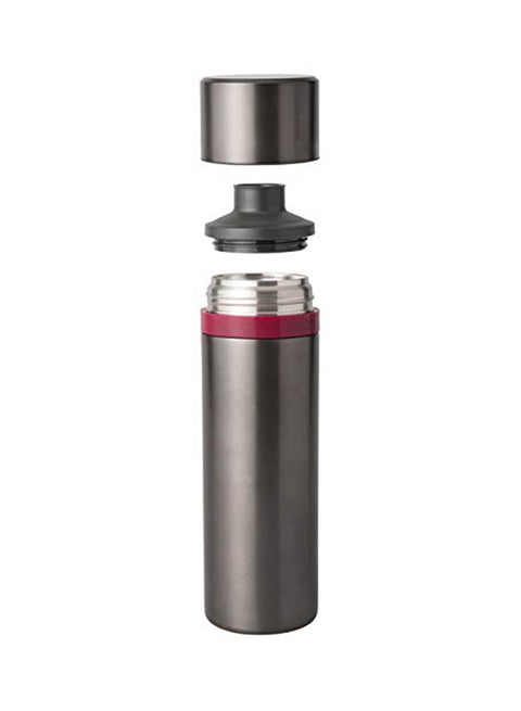 Pura Decanting System Grey 25cm