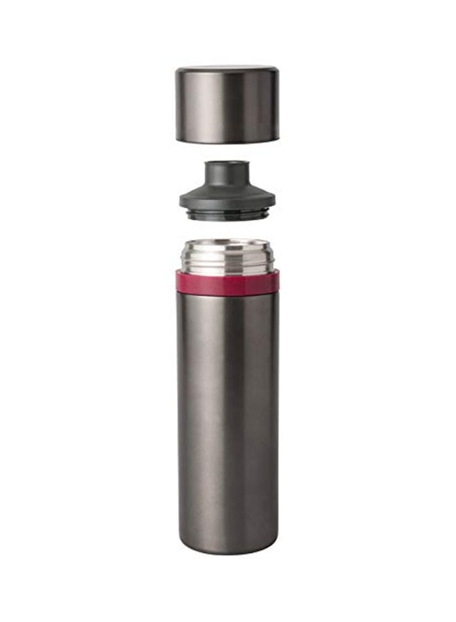 rabbit - Pura Decanting System Grey 25cm - Image 1