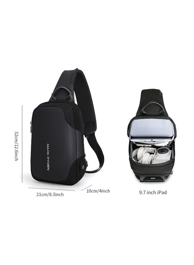 MARK RYDEN Multifunctional Crossbody Bag  - Image 2