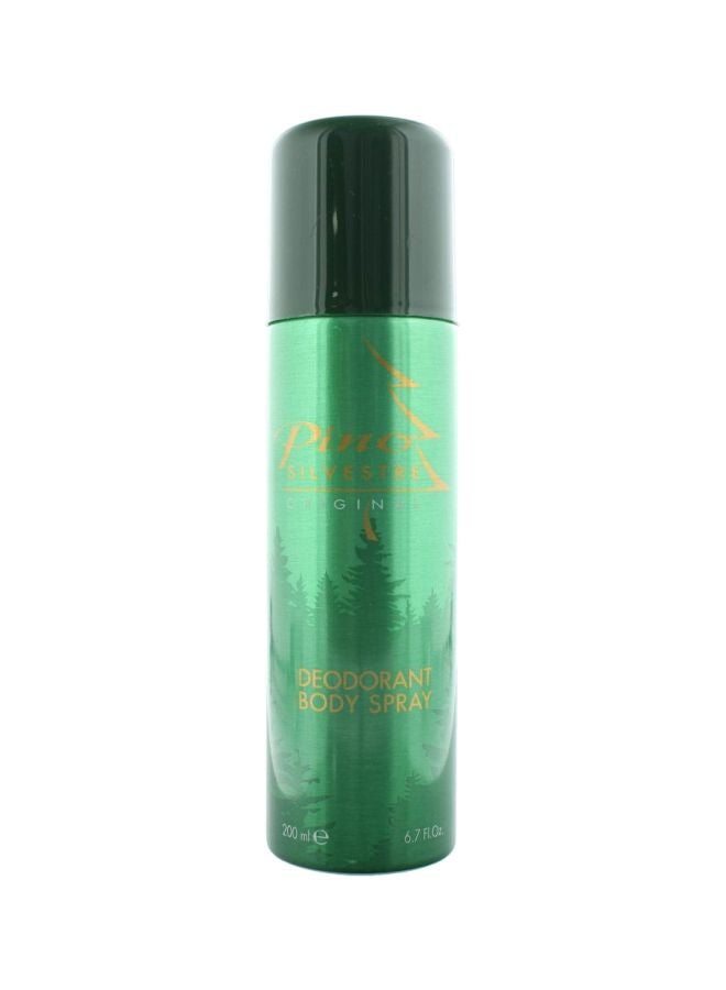 Pino Silvestre - Deodorant Body Spray 200ml - Image 1