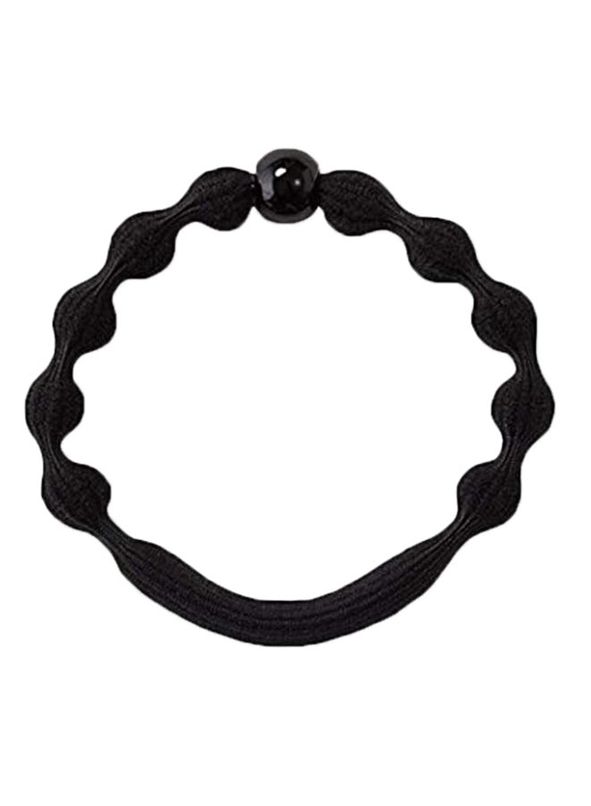 Goody - 10-Piece Ouchless Elastics Black 19cm - Image 1