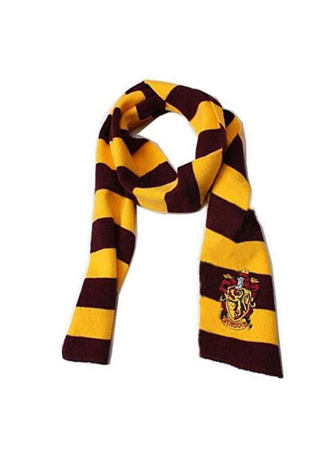 ماركة غير محددة - وشاح جريفندور من فيلم Harry Potter - Image 1