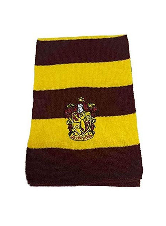ماركة غير محددة - وشاح جريفندور من فيلم Harry Potter - Image 1