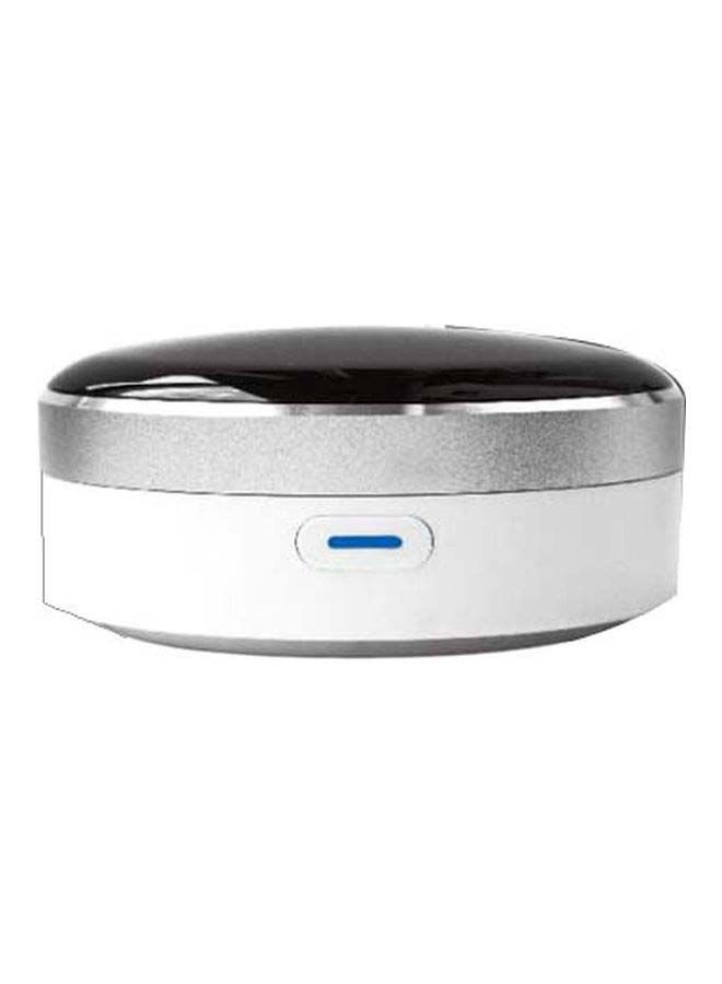 Beauenty Universal WiFi IR Smart Remote Control White/Blue/Silver - Image 1