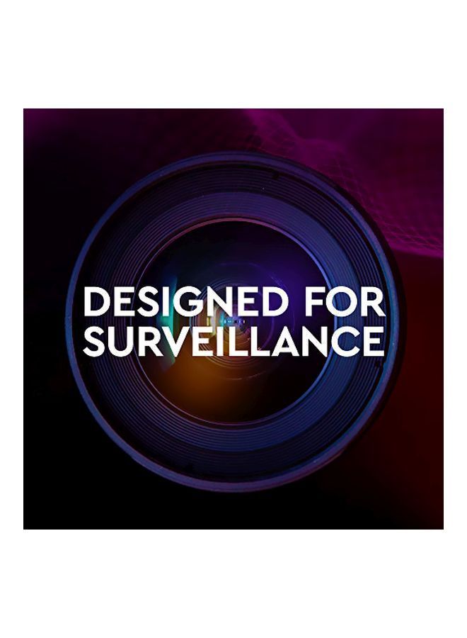 WD - 4TB Purple Surveillance HDD 4 TB - Image 1