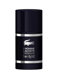 LACOSTE L'Homme Stick Deodorant 75ml  - Image 1