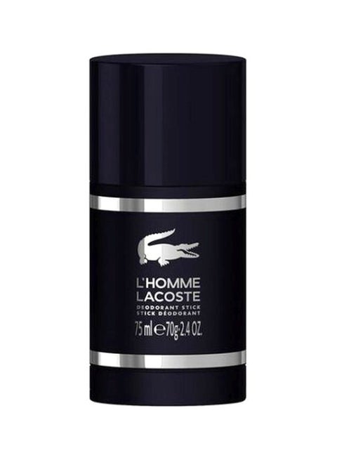 L'Homme Stick Deodorant 75ml