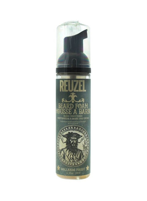 Beard Foam Conditioner 70ml