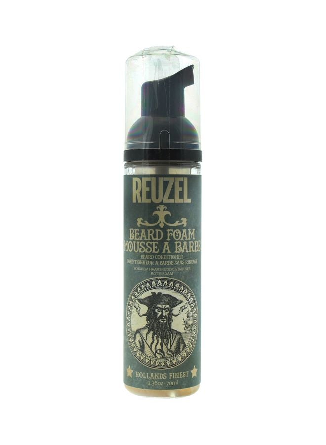 Reuzel - Beard Foam Conditioner 70ml - Image 1