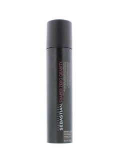 Sebastian Shaper Zero Gravity Hairspray 400ml 