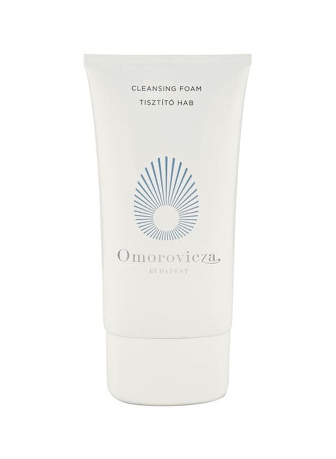 Omorovicza - Cleansing Foam 150ml - Image 1