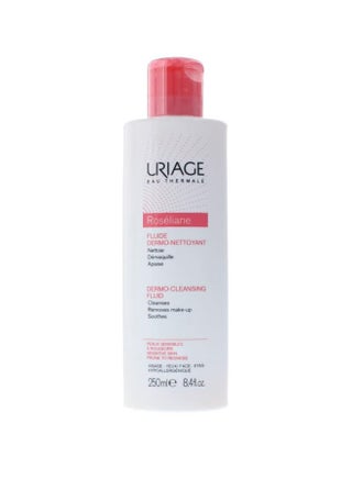 Roseliane Anti Redness Dermo-Cleansing Fluid 250ml - v1586180090/N36455980A_1