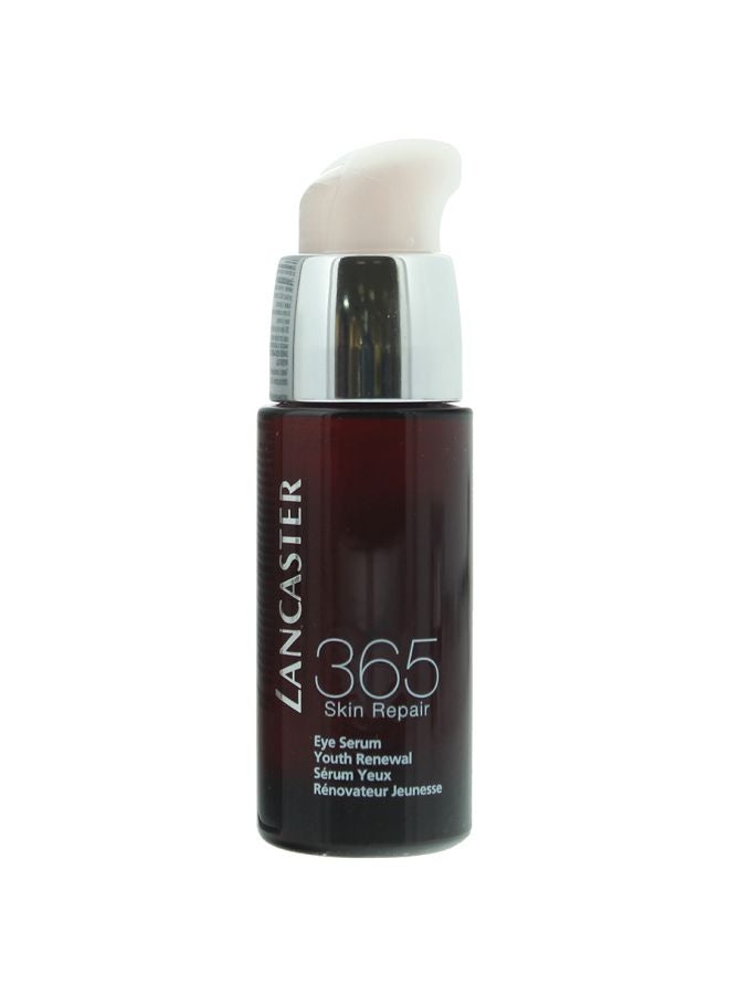 Lancaster 365 Skin Repair Eye Serum Youth Renewal 15ml - Image 1