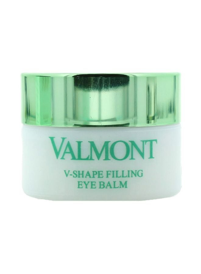 VALMONT - V-Shape Filling Eye Balm 15ml - Image 1