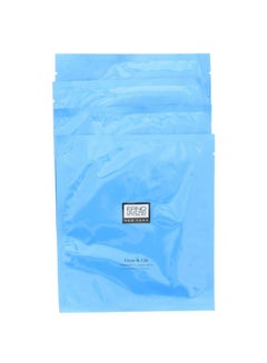 ERNO LASZLO Pack Of 4 Firm And Lift Hydrogel Sheet Masks 25grams  - Image 1