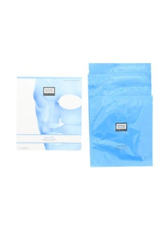 ERNO LASZLO Pack Of 4 Firm And Lift Hydrogel Sheet Masks 25grams  - Image 2