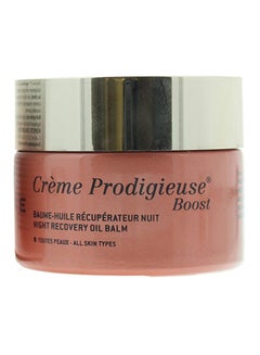 NUXE Cream Prodigieuse Boost Night Recovery Oil Balm 50ml  - Image 1
