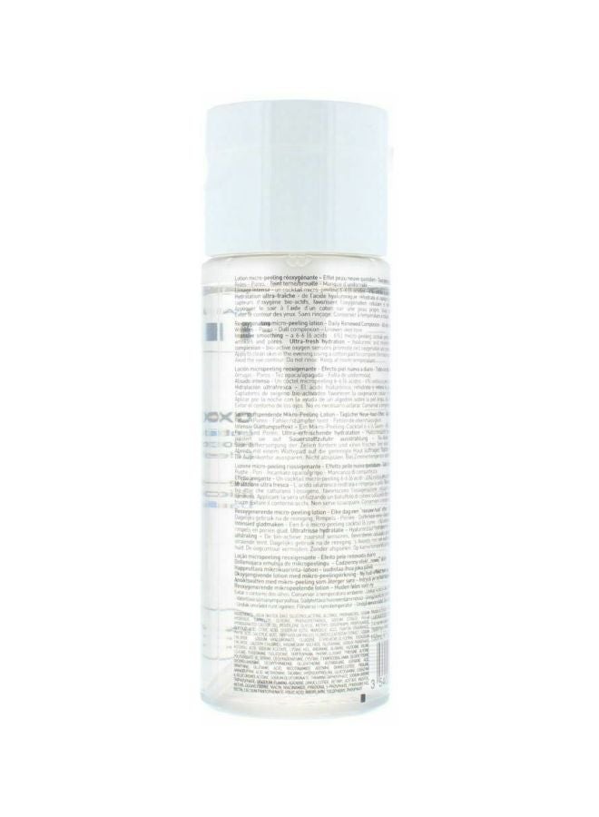 Filorga Oxygen Peel Lotion 150ml - Image 3
