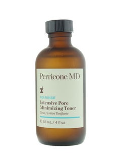 No:Rinse Intensive Pore Minimizing Toner 118ml