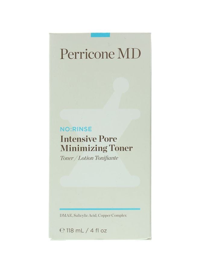 Perricone MD - No:Rinse Intensive Pore Minimizing Toner 118ml - Image 1