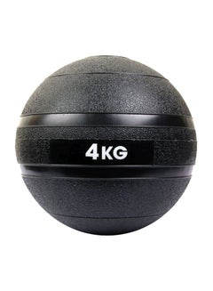 Fitness Mad Slam Medicine Ball 4kg 