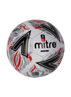 Delta Mini FA Football