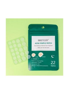 Breylee Acne Pimple Patch Transparent  - Image 2