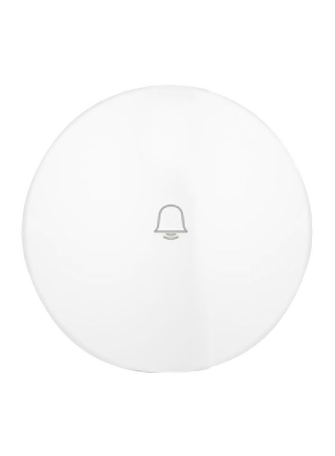 Xiaomi Mijia Linptech Wireless Doorbell White