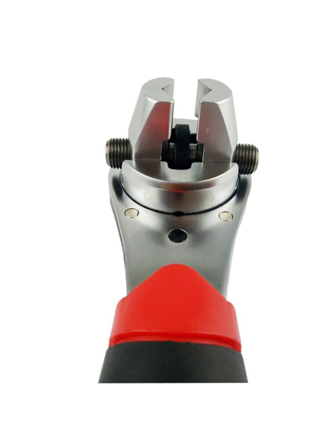 Multifunctional Adjustable Torque  Wrench Multicolour 22cm - Image 4