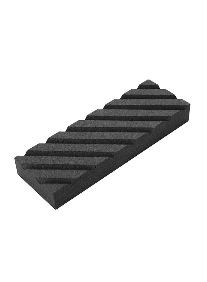 Flattening Whetstone Cutter Grinding Tool Black - Image 1