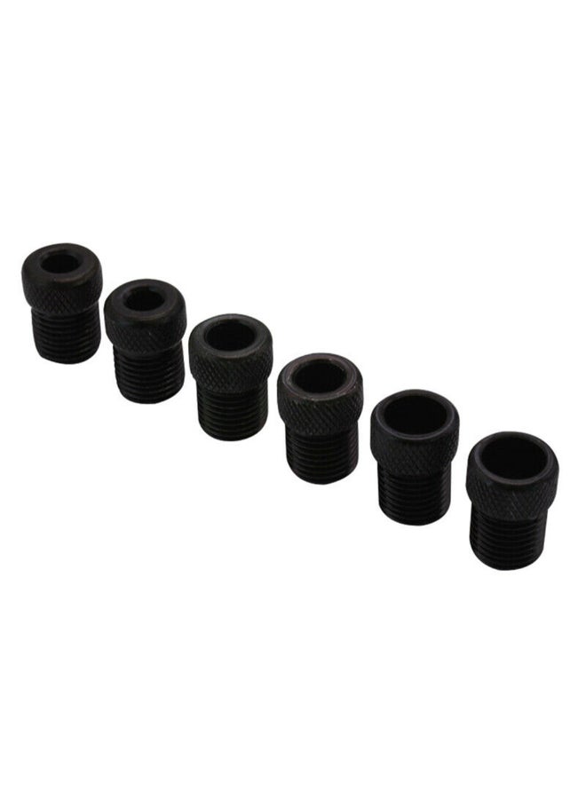 1/8/14/28/31/34PCS 15° Pocket Hole Screw Jig with Dowel Drill Carpenters Woodworking Drill Guide Woodworking DIY Tool Kit Multicolour  - Image 2