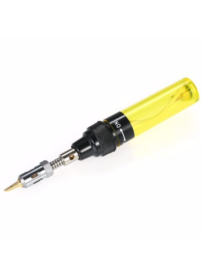 13-In-1 Soldering Iron Kit Yellow  - Image 3