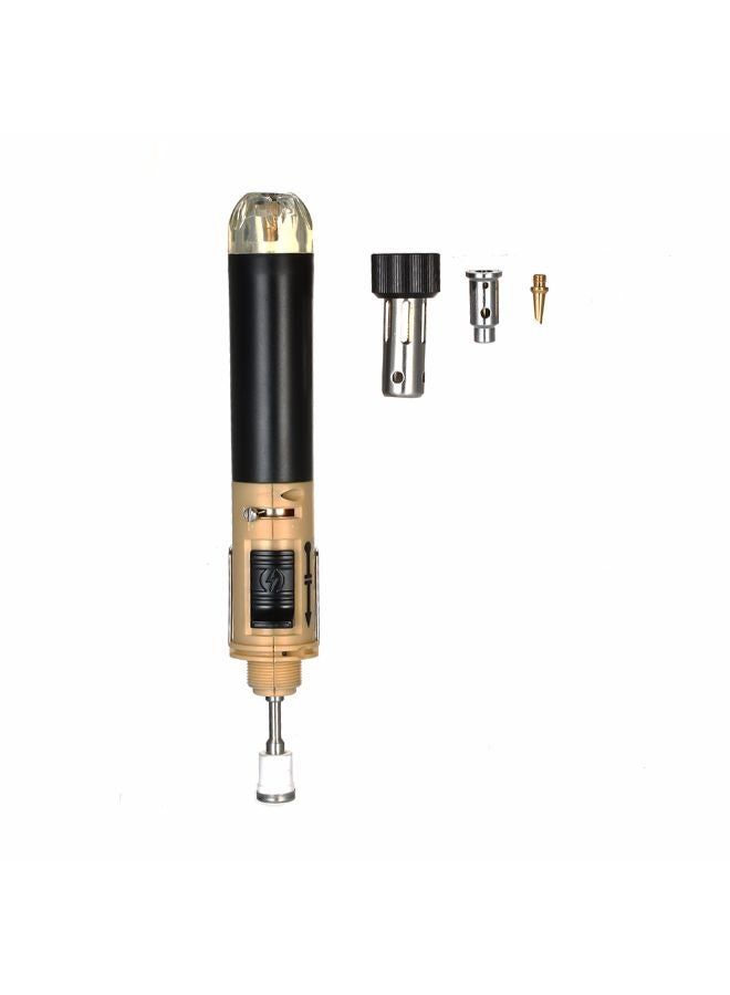 12-In-1 Soldering Iron Kit Multicolour  - Image 3