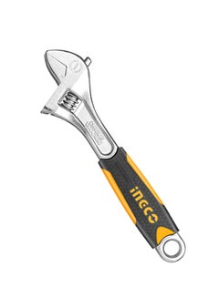 INGCO French Wrench Key Multicolour 8inch 