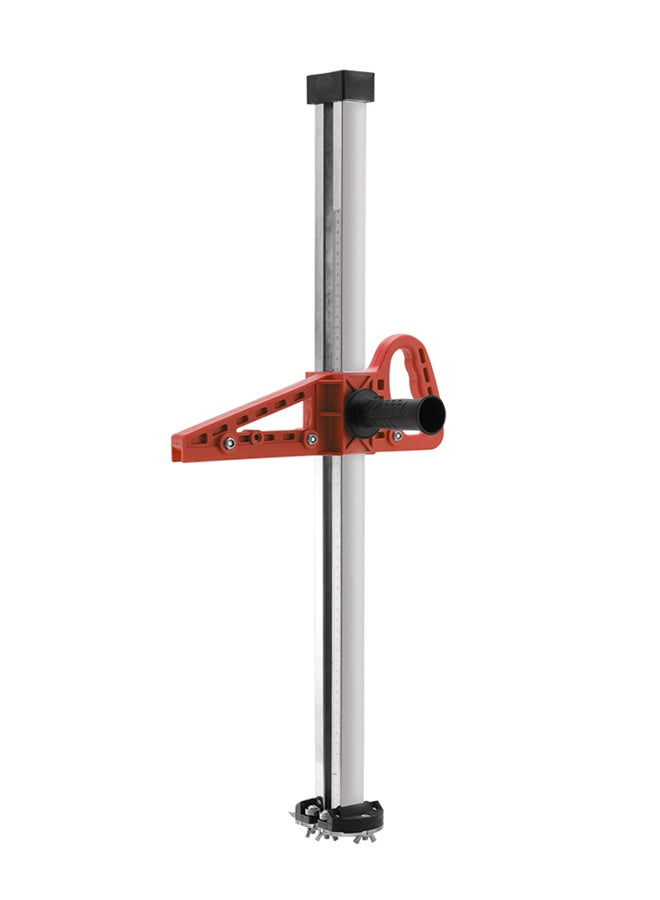 Portable Gypsum Board Cutter Orange/Silver - Image 1