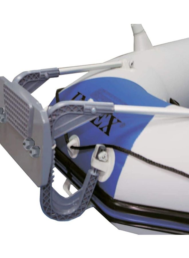 INTEX Motor Mount Kit For Inflatable Boats  - Image 2