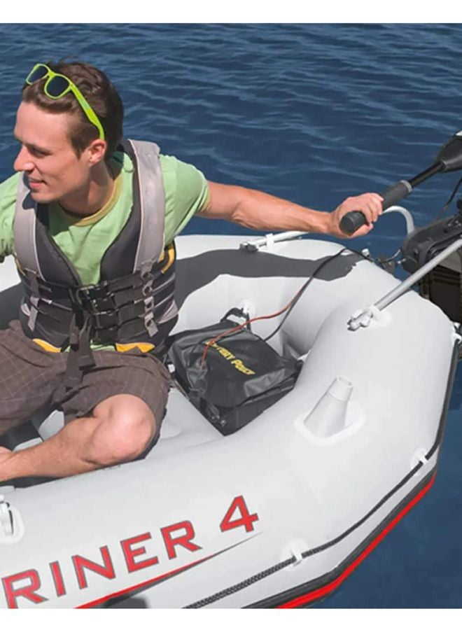 INTEX Motor Mount Kit For Inflatable Boats  - Image 3