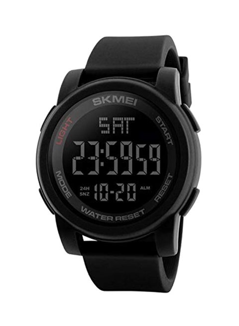 Men's Multifunctional Digital Watch 1257