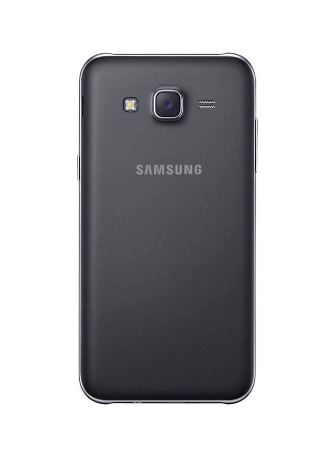 Samsung - Galaxy J7 Dual SIM Black 1.5GB RAM 16GB 3G - Image 1