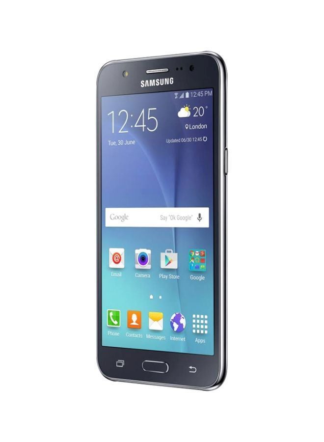 Samsung - Galaxy J7 Dual SIM Black 1.5GB RAM 16GB 3G - Image 1