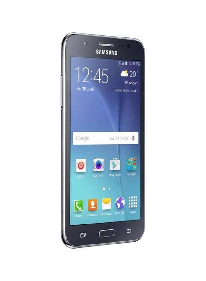 Samsung - Galaxy J7 Dual SIM Black 1.5GB RAM 16GB 3G - Image 1