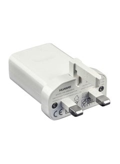 HUAWEI Micro USB Cable Charger White  - Image 3