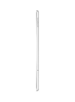 Apple iPad Mini 2019 (5th Generation) 7.9inch, 256GB, WI-Fi, 4G LTE Silver With FaceTime  - Image 4