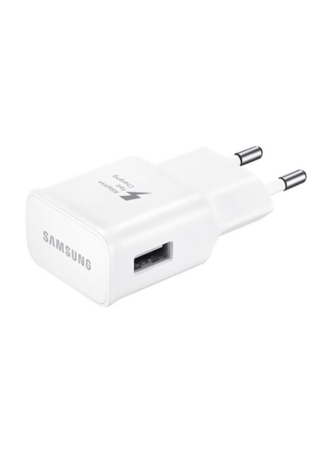 Samsung Galaxy Wired Charger White  - Image 2