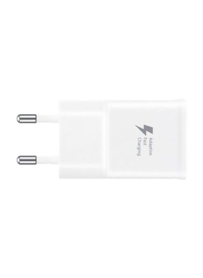 Samsung Galaxy Wired Charger White  - Image 5